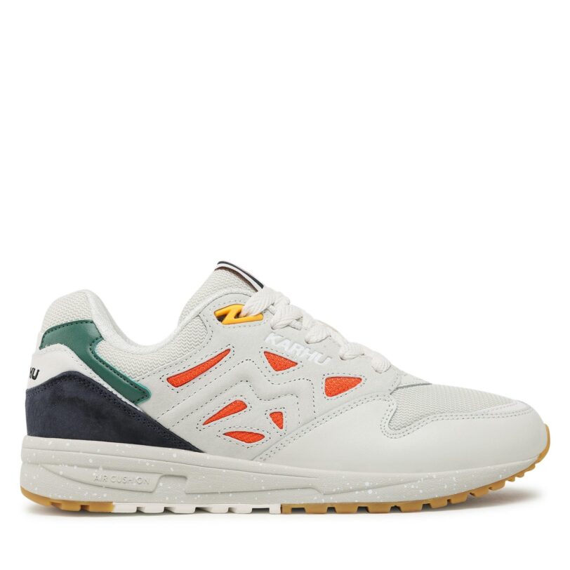 Сникърси Karhu Legacy 96 F806045 Сив цвят на ниска цена
