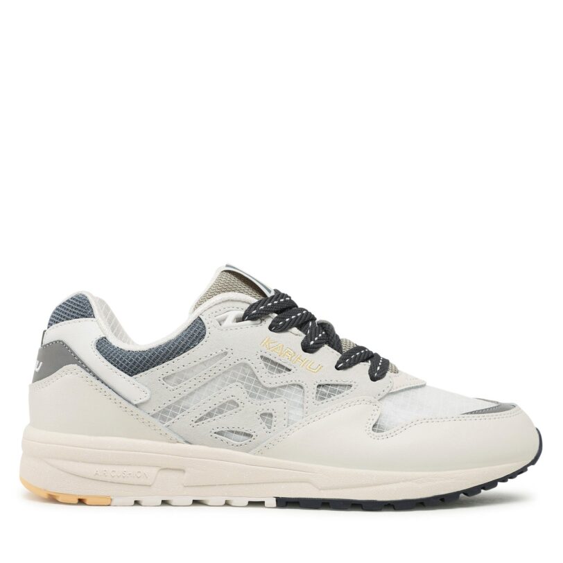 Сникърси Karhu Legacy 96 F806046 Сив цвят на ниска цена