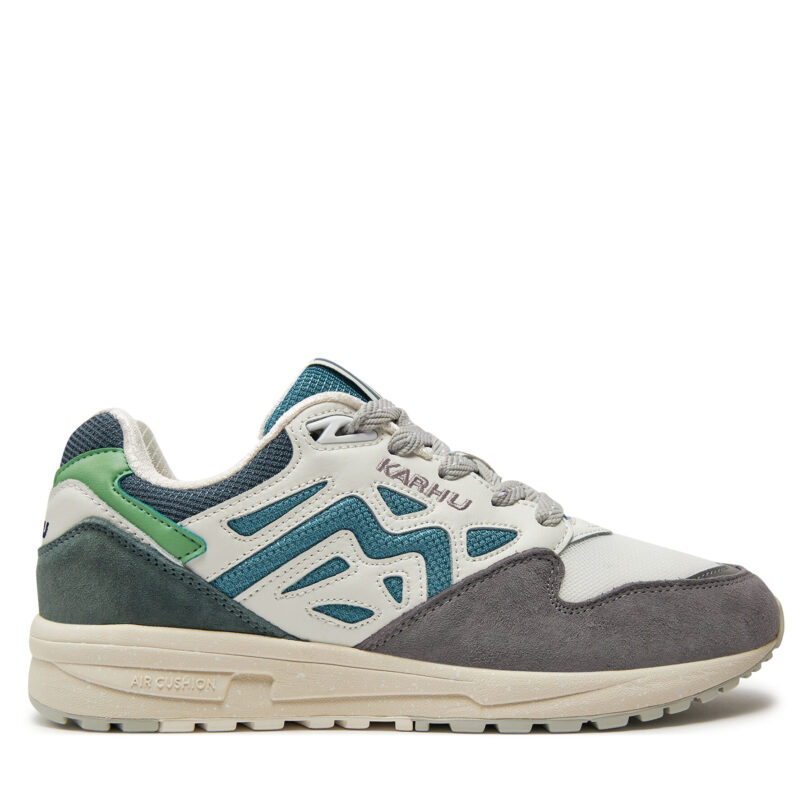 Сникърси Karhu Legacy 96 F806048 Син цвят на ниска цена