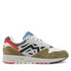 Сникърси Karhu Legacy 96 F806052 Цветен цвят на ниска цена