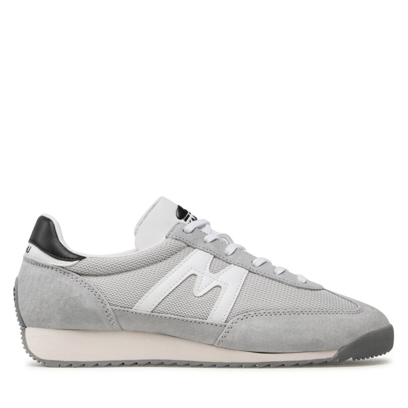 Сникърси Karhu Mestari F805039 Сив цвят на ниска цена
