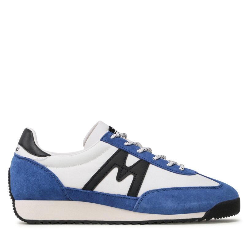 Сникърси Karhu Mestari F805057 Бял цвят на ниска цена