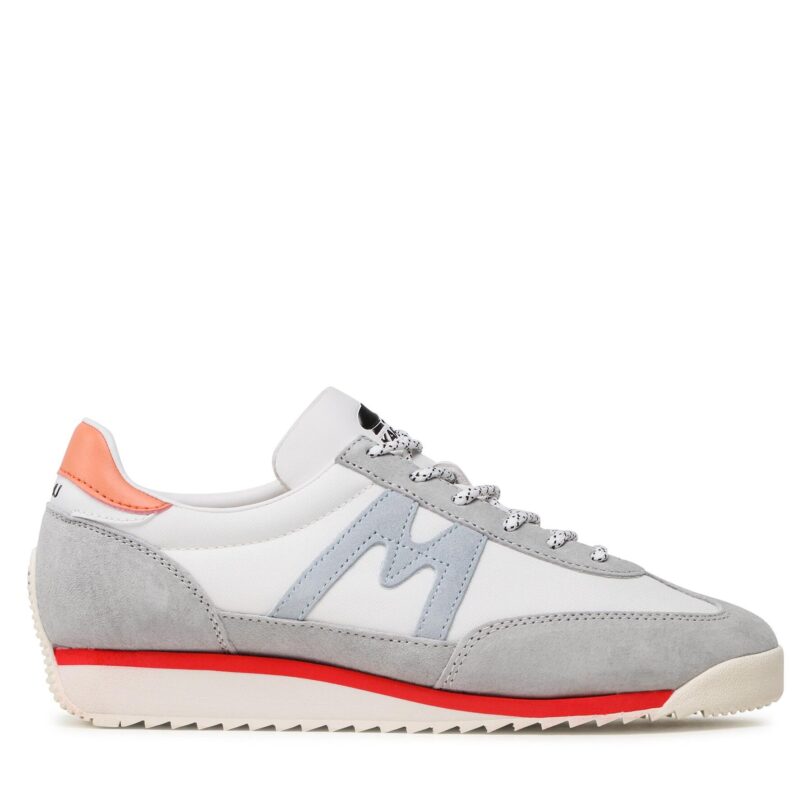 Сникърси Karhu Mestari F805060 Сив цвят на ниска цена