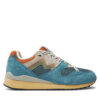 Сникърси Karhu Synchron Classic F802676 Син цвят на ниска цена