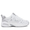Сникърси Karl Kani Pime Runner PD00002736 Бял цвят на ниска цена