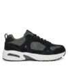 Сникърси Karl Kani Prime Runner PD00003094 Черен цвят на ниска цена