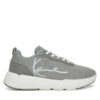 Сникърси Karl Kani Snug Runner PD00003081 Сив цвят на ниска цена