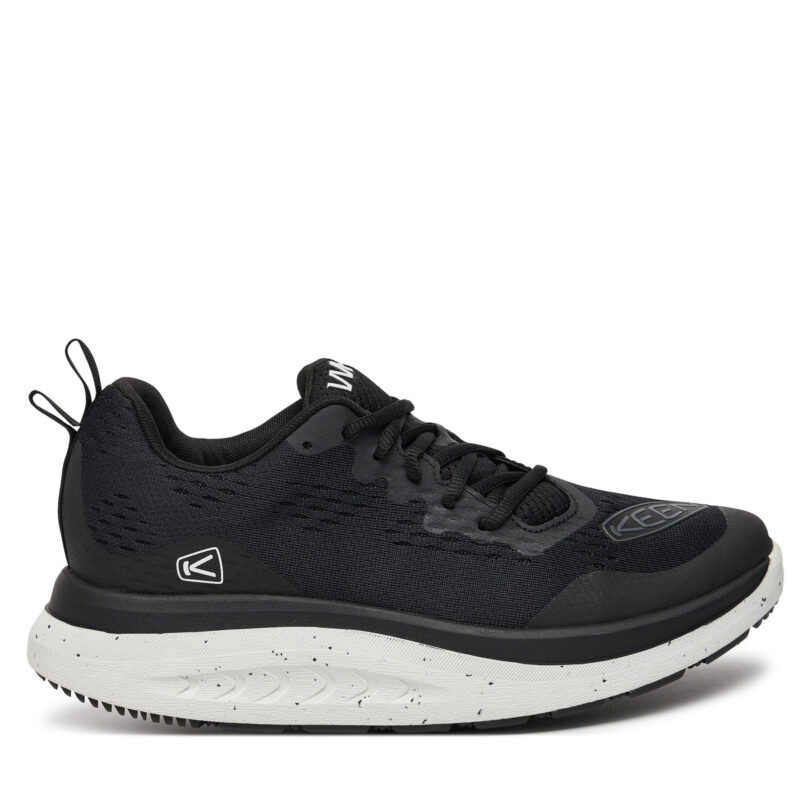 Сникърси Keen 1028886 Черен цвят на ниска цена