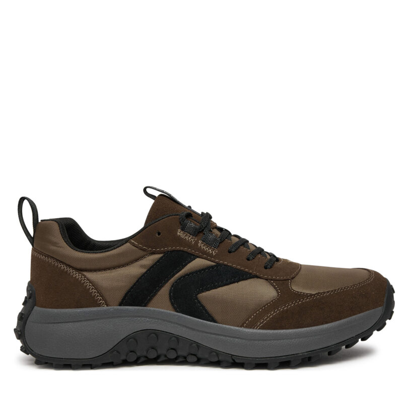 Сникърси Keen 1029590 Кафяв цвят на ниска цена
