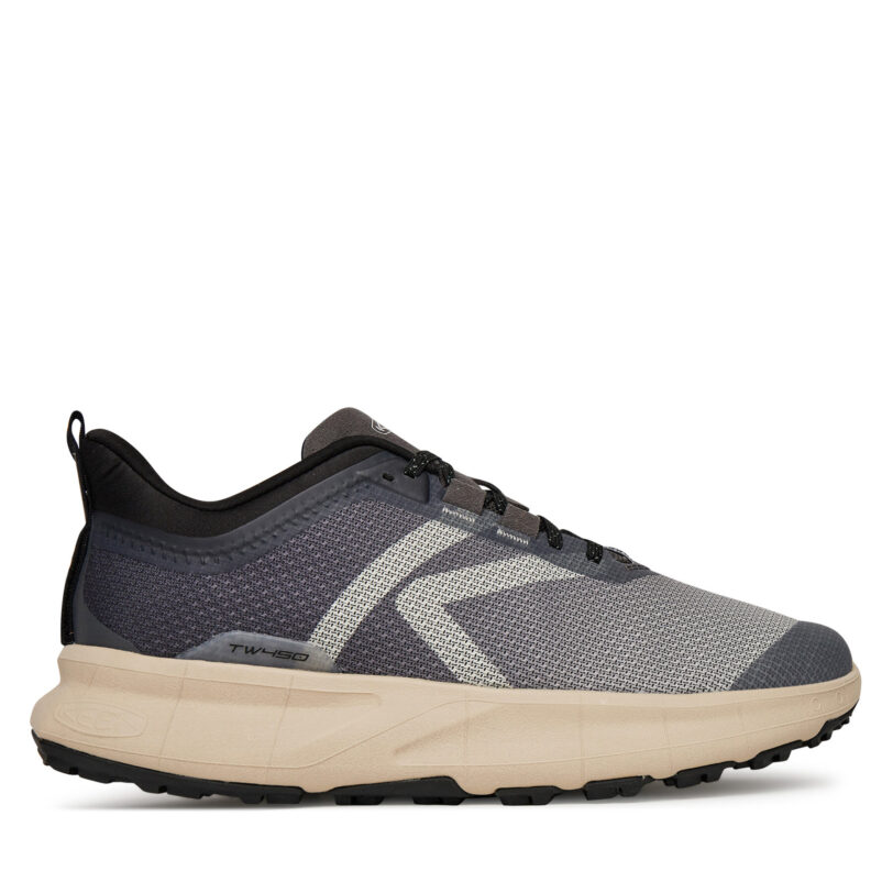 Сникърси Keen 1029757 Сив цвят на ниска цена