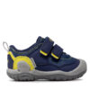 Сникърси Keen Knotch Hollow Ds 1025897 Тъмносин цвят на ниска цена