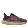 Сникърси Keen WK450 Walking Shoe 1029506 Виолетов цвят на ниска цена