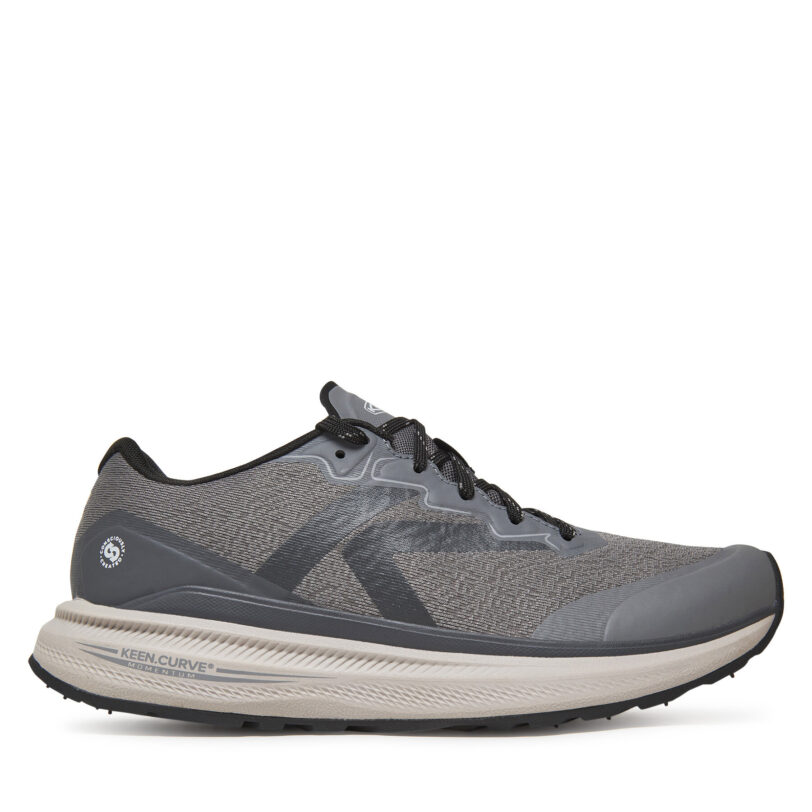Сникърси Keen WK500 1030699 Сив цвят на ниска цена