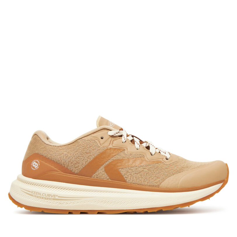 Сникърси Keen WK500 1030701 Бежов цвят на ниска цена