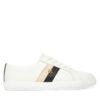 Сникърси LAUREN RALPH LAUREN Janson II 802979187001 Бял цвят на ниска цена