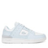 Сникърси Lacoste 7-49SFA0042 Бял цвят на ниска цена