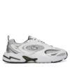 Сникърси Lacoste 7-49SMA0021 Бял цвят на ниска цена