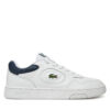 Сникърси Lacoste 7-49SMA0051 Бял цвят на ниска цена