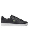 Сникърси Lacoste 748SMA0011 Черен цвят на ниска цена