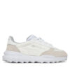 Сникърси Lacoste 750SFA0082 Бял цвят на ниска цена