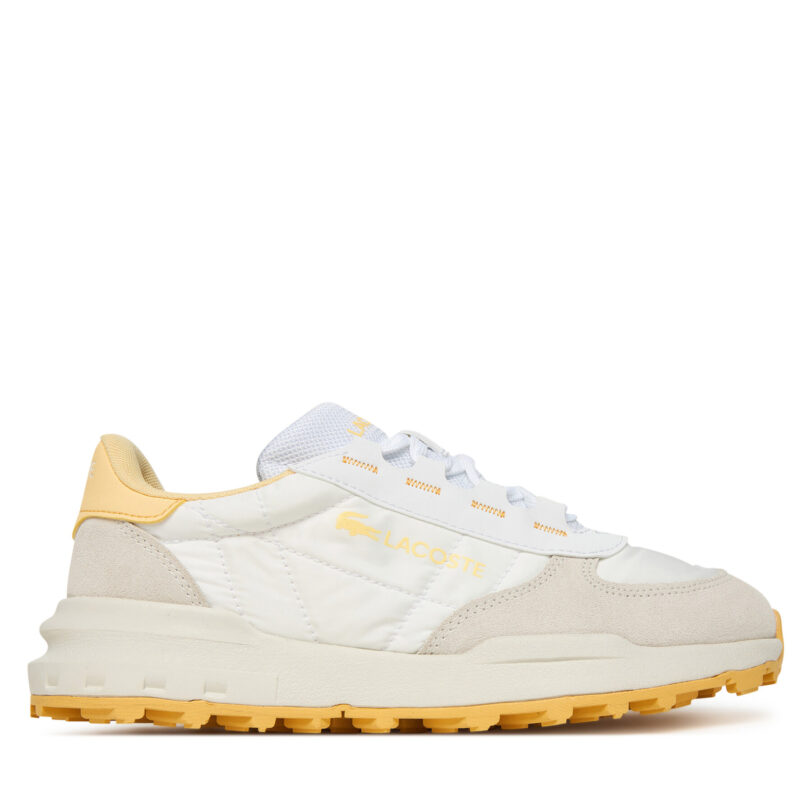 Сникърси Lacoste 750SFA0085 Бял цвят на ниска цена