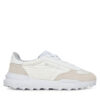 Сникърси Lacoste 750SMA0084 Бял цвят на ниска цена