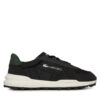 Сникърси Lacoste 750SMA0084 Черен цвят на ниска цена