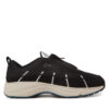 Сникърси Lacoste Audyssor Zip OG 7-49SMA0024 Черен цвят на ниска цена