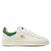 Сникърси Lacoste Basehot Premium 747SMA0040 Бял цвят на ниска цена