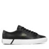 Сникърси Lacoste Gripshot Bl21 1 Cma 71-41CMA0014312 Черен цвят на ниска цена