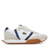 Сникърси Lacoste L-Spin Evo 7-49SMA0104 Цветен цвят на ниска цена