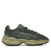 Сникърси Lacoste L003 2K24 7-49SMA0008 Каки цвят на ниска цена