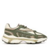 Сникърси Lacoste L003 2K24 7-50SFA0106 Бял цвят на ниска цена