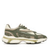 Сникърси Lacoste L003 2K24 7-50SMA0103 Бял цвят на ниска цена