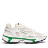 Сникърси Lacoste L003 2K24 747SFA0012 Бял цвят на ниска цена