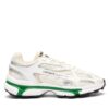 Сникърси Lacoste L003 2K24 747SMA0013 Бял цвят на ниска цена