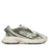 Сникърси Lacoste L003 Neo Shot 7-50SMA0121 Екрю цвят на ниска цена