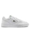 Сникърси Lacoste Lineset 746SMA0045 Бял цвят на ниска цена
