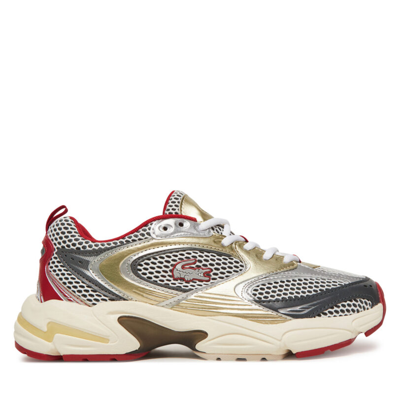 Сникърси Lacoste Storm 96 2K 7-49SFA0025 Цветен цвят на ниска цена