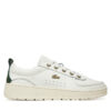 Сникърси Lacoste Umpire 7-49CMA0002 Бял цвят на ниска цена