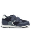 Сникърси Lasocki Kids Conny CI12-CONNY -01 (III)CH Тъмносин цвят на ниска цена