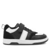 Сникърси Lasocki Kids Mos CI12-3136-02(III)CH Черен цвят на ниска цена