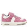 Сникърси Lasocki Kids Mos CI12-3136-02(III)DZ Розов цвят на ниска цена