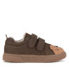 Сникърси Lasocki Kids OCEANO CI12-3095-03(III)CH Каки цвят на ниска цена