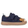 Сникърси Lasocki Kids OCEANO CI12-3095-03(III)CH Тъмносин цвят на ниска цена