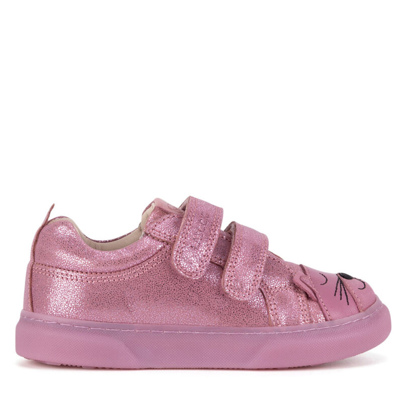 Сникърси Lasocki Kids OCEANO CI12-3095-03(III)DZ Розов цвят на ниска цена
