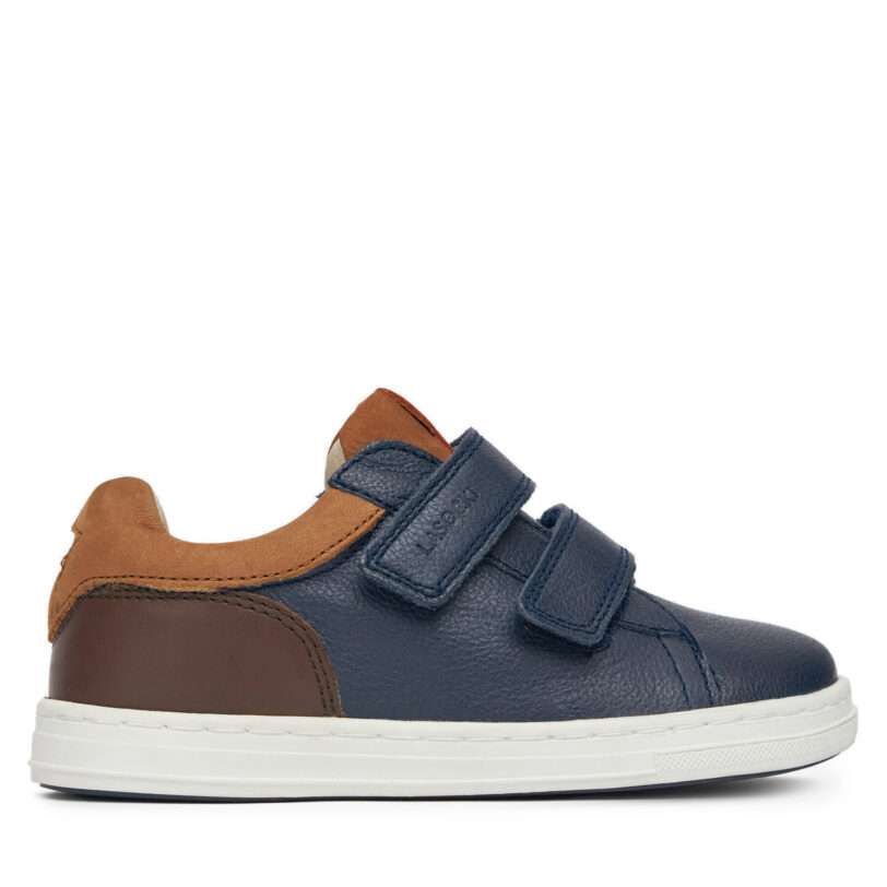Сникърси Lasocki Kids ROB CI12-2906-04 Тъмносин цвят на ниска цена