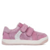 Сникърси Lasocki Kids SPRITE CI12-SPRITE-17(III)DZ Розов цвят на ниска цена