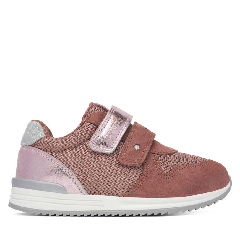 Сникърси Lasocki Kids TEKS CI12-2757-14A Розов цвят на ниска цена
