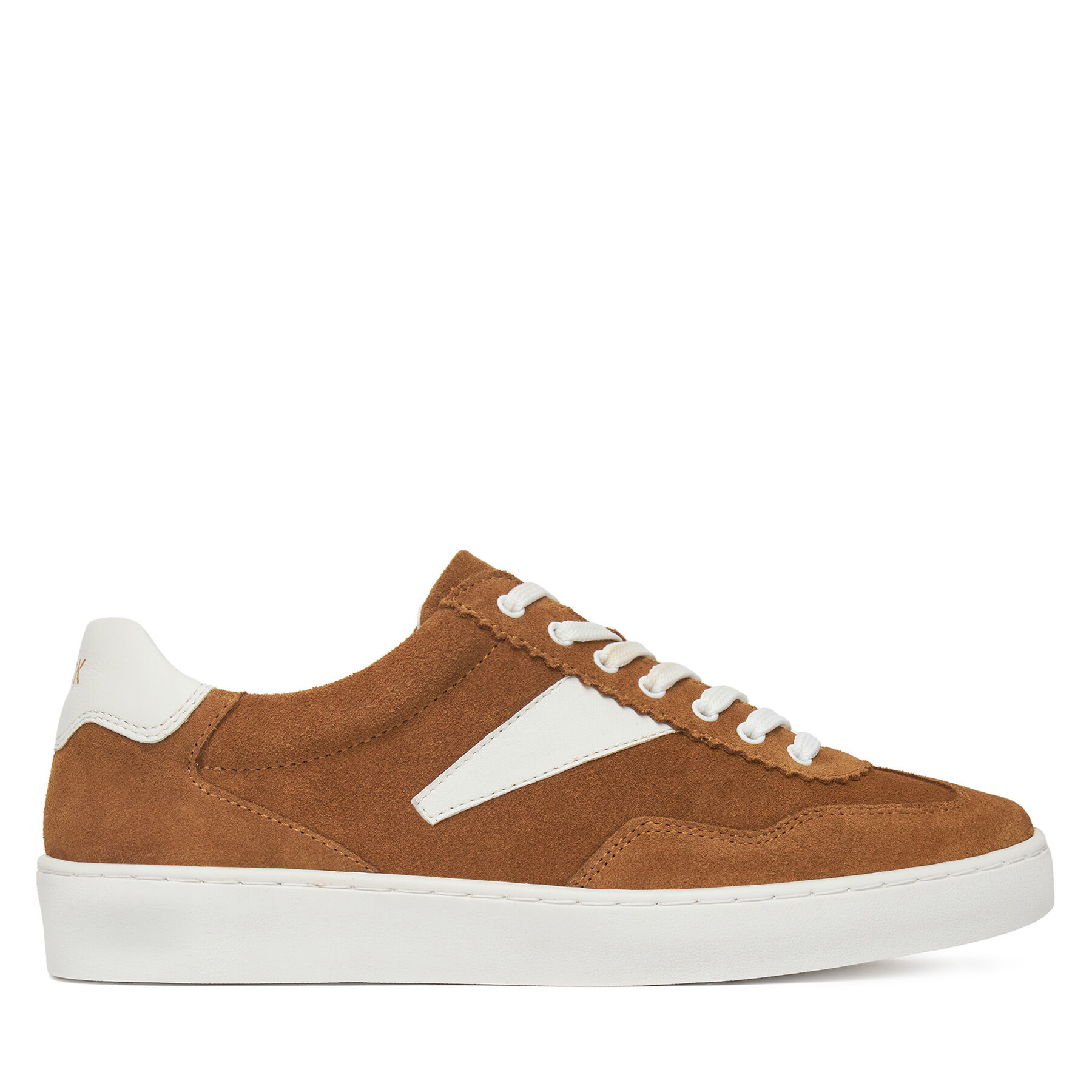 Сникърси Lasocki WI16-REDAA-01 Кафяв цвят на ниска цена